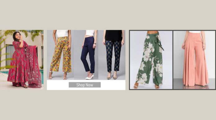 8 Types of Pants for Women That Can Be a Best Style Statement For You 8 Types of Pants for Women That Can Be a Best Style Statement For You