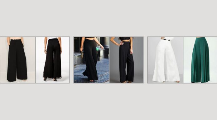 8 Types of Plazo Designs for Kurtis to Look Classy 8 Types of Plazo Designs for Kurtis to Look Classy