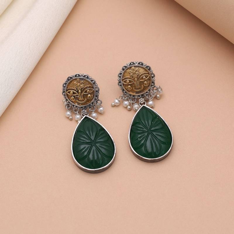 Navratri jewellery ideas for women