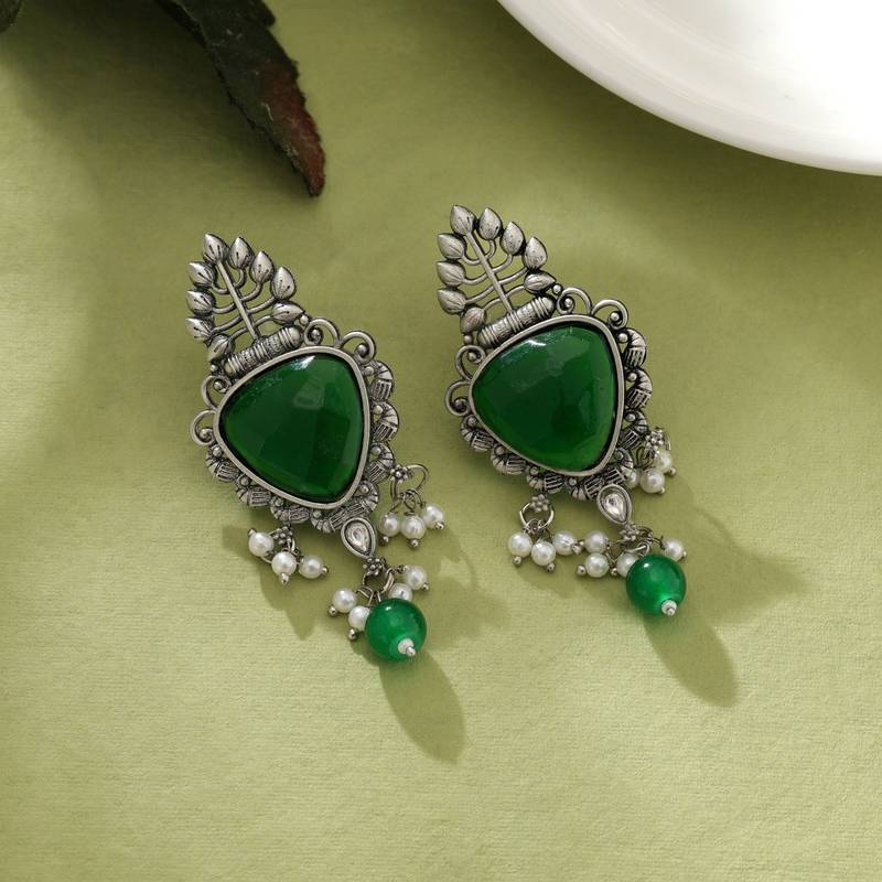 Navratri jewelry ideas for women
