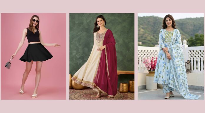 9 Astounding Styles of Skirts That Every Woman Must Know 9 Astounding Styles of Skirts That Every Woman Must Know