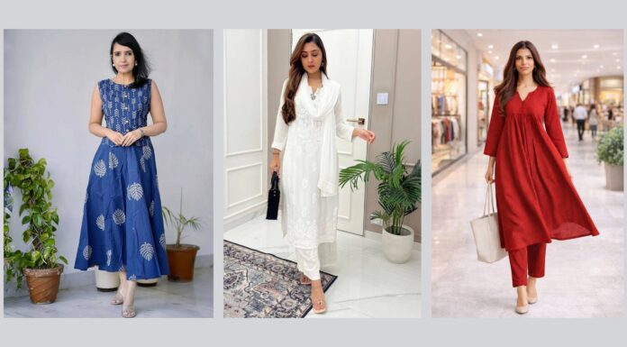 9 Circle Skirt Patterns to Look Fancy 9 Circle Skirt Patterns to Look Fancy