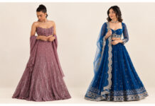 Corset Lehenga vs Traditional Lehenga: What Should an NRI Bride Wear? Corset Lehenga vs Traditional Lehenga_ What Should an NRI Bride Wear