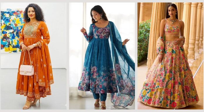 A Complete Guide to Traditional Dresses of All Indian States And Union Territories