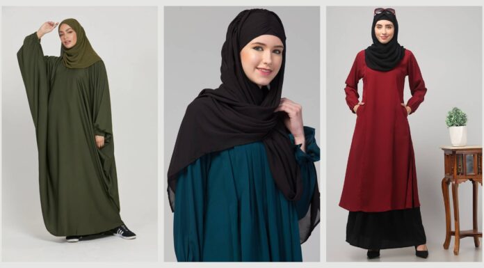 A Practical Guide to Islamic Clothing and Modest Dressing