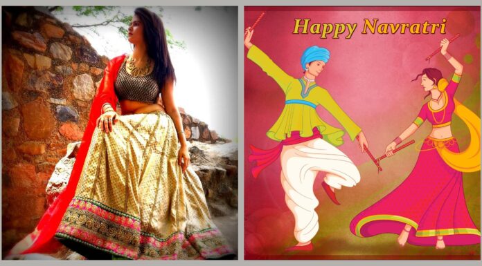 All About Trending Things for Navratri