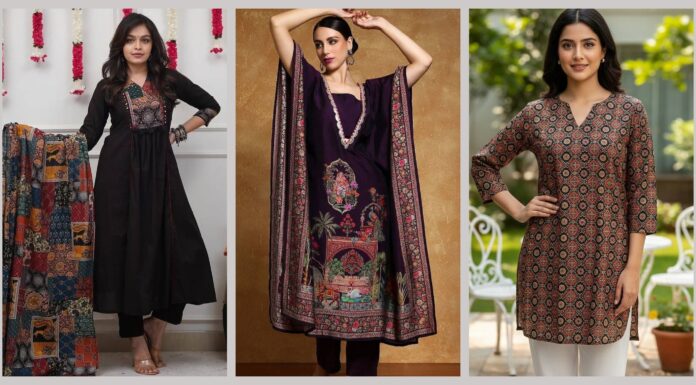 Are You Looking For Stylish Kurtis Pair with Jeans? Look For These 15 Best Kurti Designs Are You Looking For Stylish Kurtis Pair with Jeans? Look For These 15 Best Kurti Designs