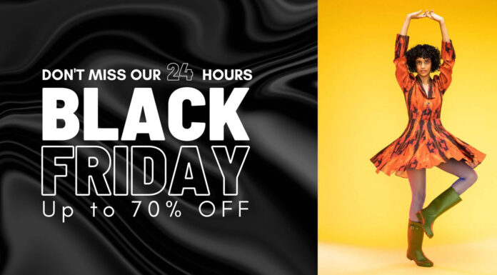 How to Get the Best Deals on Black Friday and Cyber Monday