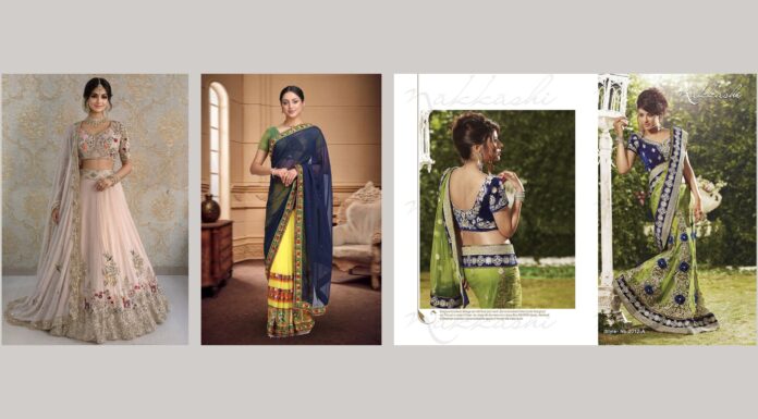 Designer Sarees Collection For Eid celebration Designer Sarees Collection For Eid celebration