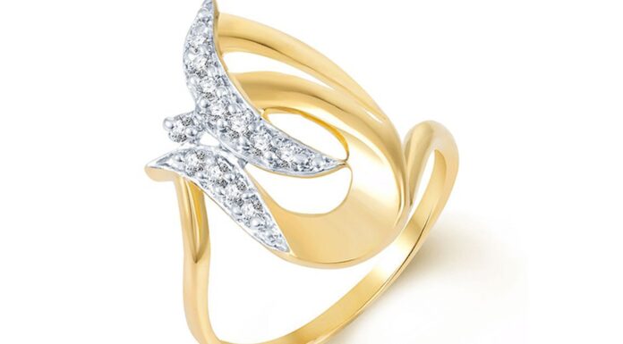 Different Types of Engagement Rings