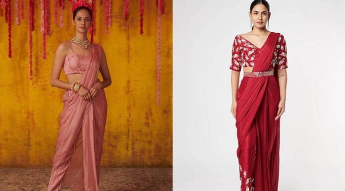 Diwali Outfit Ideas for Women & Girls – 10 Unique Ways to Style Kurta Sets, Sarees, Dress & Lehenga