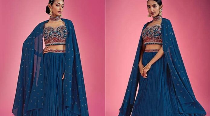 Dress to Impress This Karwa Chauth: Must-Have Sarees, Lehengas, Jewellery & More