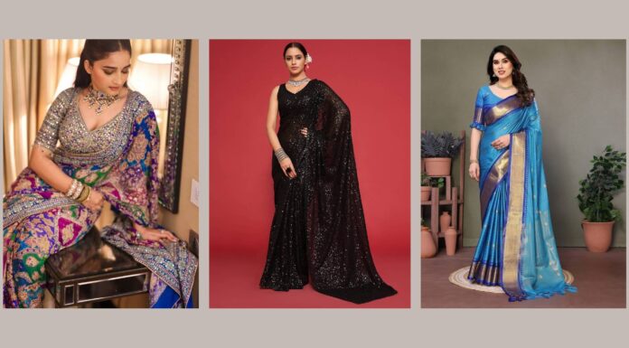 10 Easy Ways to Identify Original Kanjivaram Silk Sarees in Minutes 10 Easy Ways to Identify Original Kanjivaram Silk Sarees in Minutes