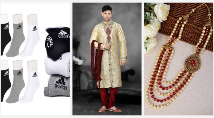 Ethnic Wear Styling Tips for Men- 8 Types of Accessories You Should Know