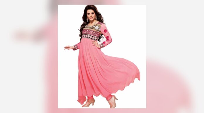 Forever Tips for Women for Choosing Right Anarkali Dresses