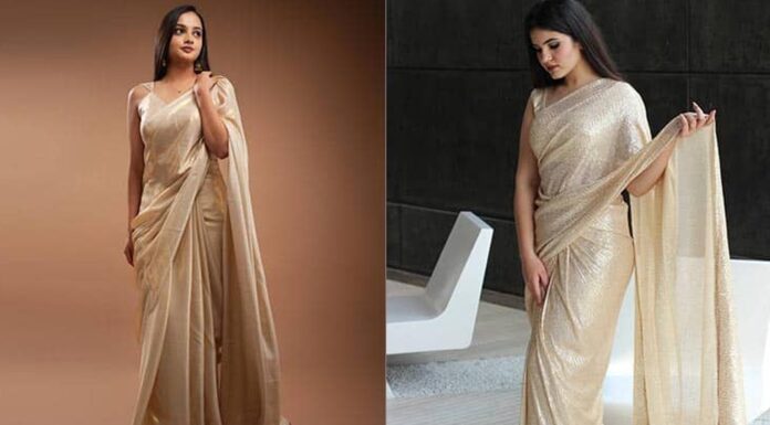 From Navratri To Diwali, Here’s What You Can Wear This Festive Season