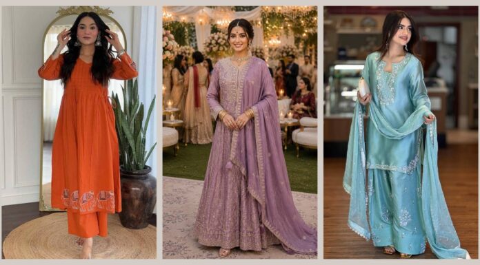 Georgeous Sara Ali Khan Looks Stunning In Indian Ethnic Wear