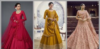 Heeramandi Dress for the Budget-Conscious Showcasing Stunning Looks