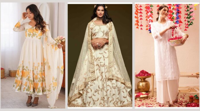 How To Channel Pantone Color of the Year 2026 — Cloud Dancer White