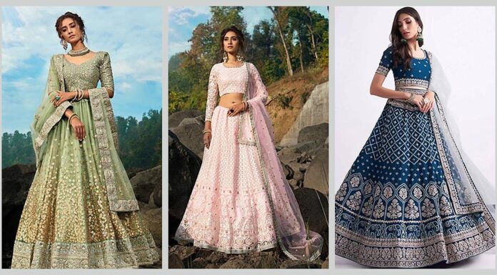How to Choose Bridal Lehenga for Wedding Occasion How to Choose Bridal Lehenga for Wedding Occasion
