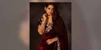 How to Choose Your Wedding Saree?