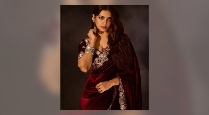 How to Choose Your Wedding Saree? How to Choose Your Wedding Saree?
