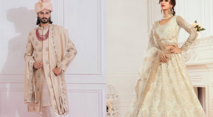 How to Match Your Sherwani with the Bride’s Outfit: Style Tips for Grooms