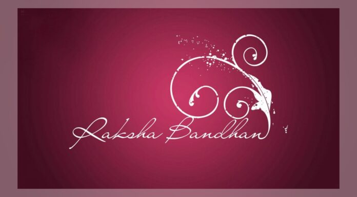 Importance of Raksha Bandhan Importance of Raksha Bandhan