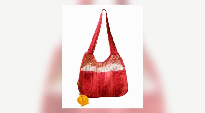 Look trendy in stylish sling bags