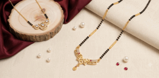Trending Mangalsutra designs