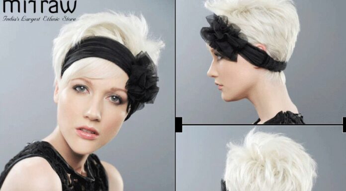 Mirraw Hair Accessories that will Turn All Heads Towards You