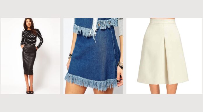 Must have skirts for Set, wet, go Swag even in Monsoons! Must have skirts for Set, wet, go Swag even in Monsoons!
