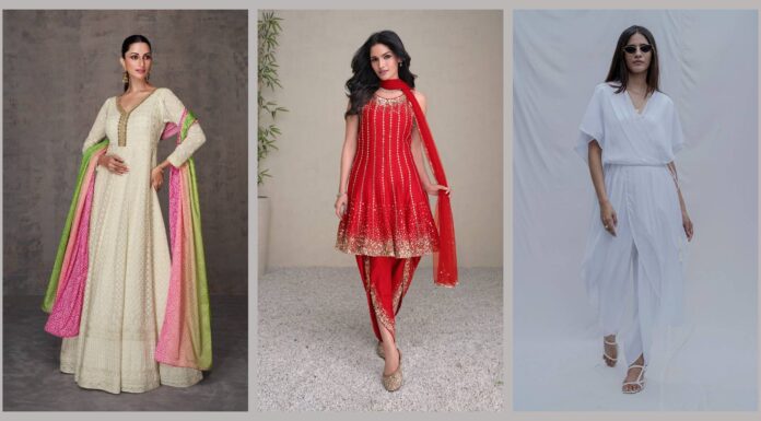 New Holi Outfit Ideas for Men & Women