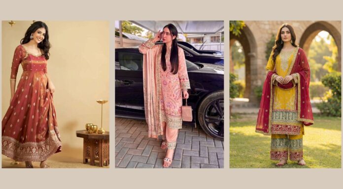Rock This Summer With These 10 Classy Cotton Dress Materials Rock This Summer With These 10 Classy Cotton Dress Materials