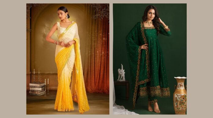 Salwar Kameez & Sarees On Online Wholesale Stores Salwar Kameez & Sarees On Online Wholesale Stores