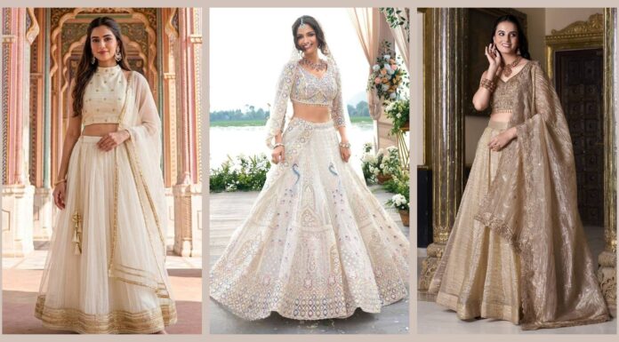 Shopping For Wedding Dress? Avoid These Common Mistakes