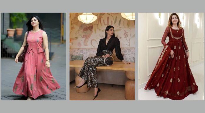 Solve the Mystery Behind Beauty by Trying these 15 Diwali Dress Ideas Solve the Mystery Behind Beauty by Trying these 15 Diwali Dress Ideas
