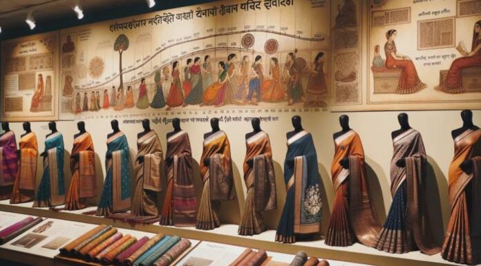 The Ultimate Guide to Paithani Sarees: History, Design, and Care