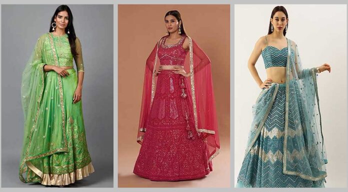The Ultimate Guide to Regional Indian Lehenga Styles & Designs The Ultimate Guide to Regional Indian Lehenga Styles & Designs