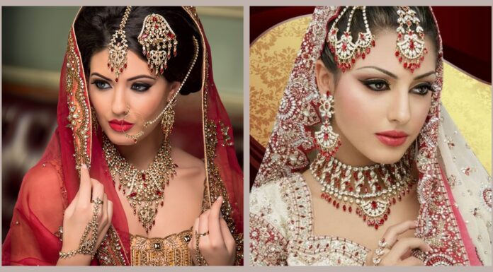 Tips to Buy Matching Necklace for Your Adorning Wedding Dress