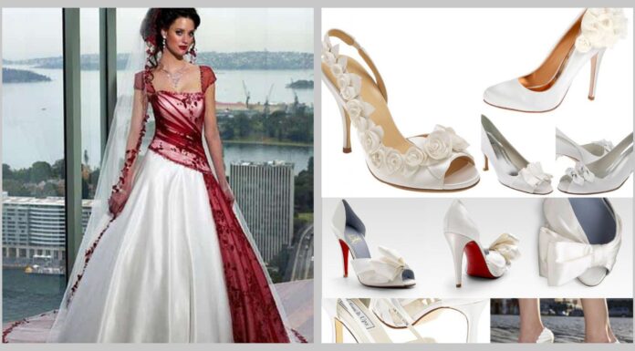 Tips to Dress Up Fab for a Wedding