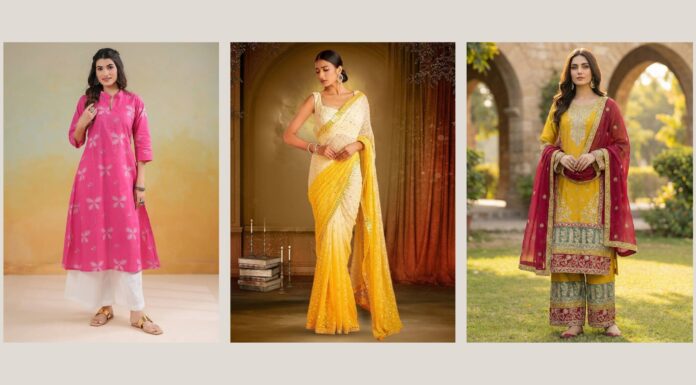 Today’s Navratri Dress Color Today’s Navratri Dress Color