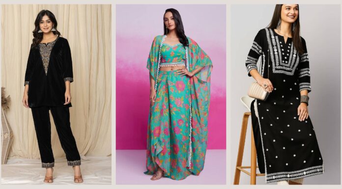 Top 10 Trendy Outfit Ideas for 2019 Valentine’s Day