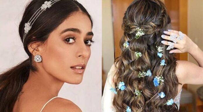 Top 11 Bridal Accessories for Indian Brides