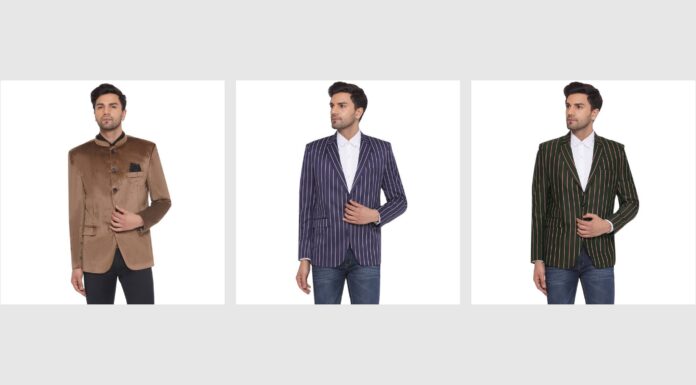 Top 15 Latest Blazer Designs that Each Man Should Try Top 15 Latest Blazer Designs that Each Man Should Try