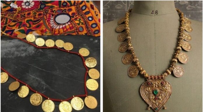 Top 15 Traditional Types of Maharashtrian Saaj Jewellery