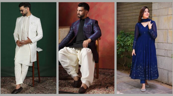 Top 5 Latest Wedding Reception Outfit Ideas for Groom