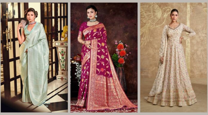 Traditional Dress Ideas for the Pongal Festival