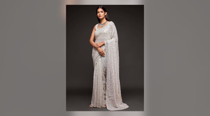 What Saree you Should Choose This Wedding Season? What Saree you Should Choose This Wedding Season?