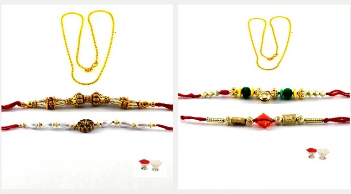 Why and how Raksha Bandhan is celebrated